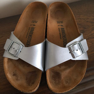 Berkinstock - Madrid Birko-Flor